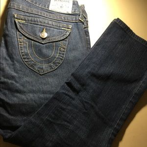True religion jean